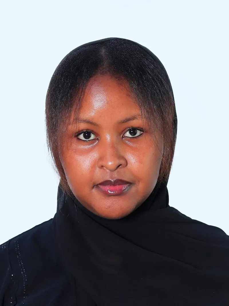 Gladys Muthei