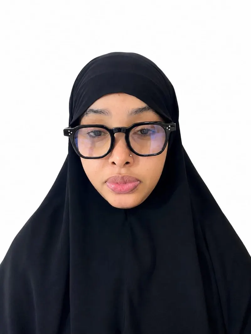 Rania Issack
